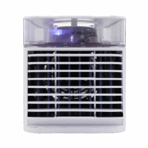 1 AC Unit