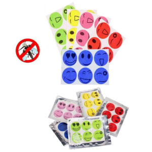 Mosquito Patches