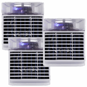 3 AC Unit