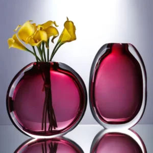 Wedding Luxury Glass Vases