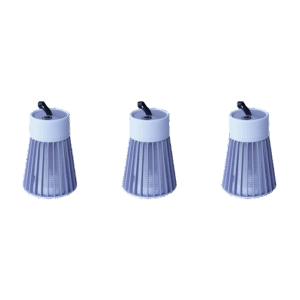 3 Mosquito Zapper